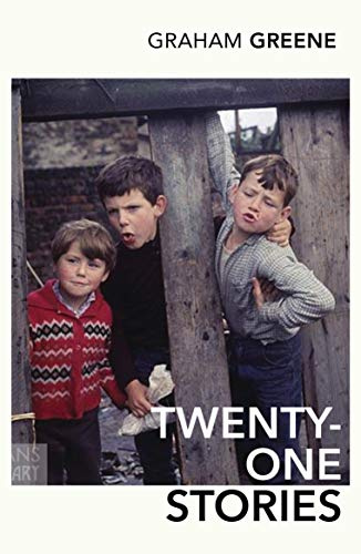 Twenty-One Stories (Vintage Classics)