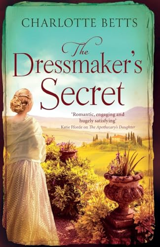 The Dressmaker's Secret