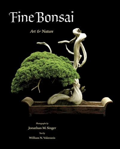 Fine Bonsai - Deluxe Edition: Art & Nature