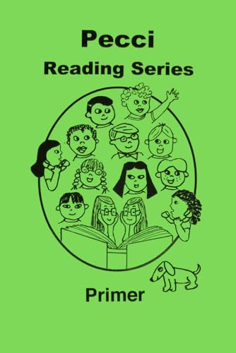 Pecci Reading Series: Primer