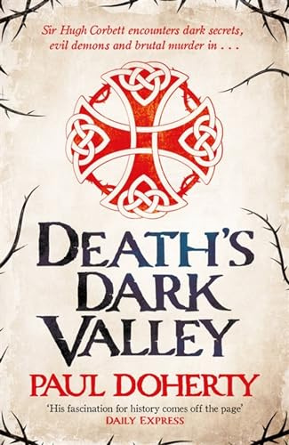 Death's Dark Valley (Hugh Corbett 20)