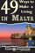 49 Ways to Make a Living in Malta