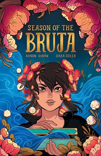 Season of the Bruja Vol. 1: Volume 1 (SEASON OF THE BRUJA TP)