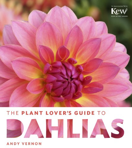 Plant Lovers Guide to Dalhias