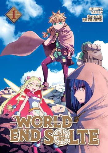 World End Solte Vol. 1