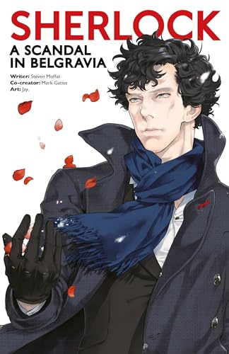 Sherlock: A Scandal in Belgravia