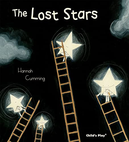 The Lost Stars (Child's Play Library)