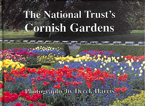 National Trust's Cornish Gardens