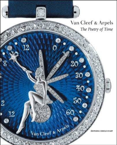 Van Cleef & Arpels: the Poetry of Time