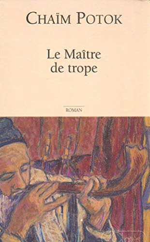 Le maitre de trope (Lat.Romans)