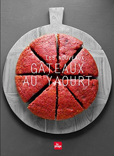 Nouveaux gâteaux au yaourt