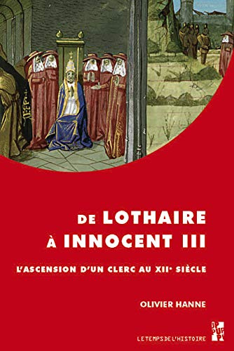 De Lothaire à Innocent III