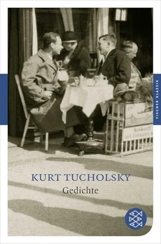 Gedichte (Fischer Klassik)