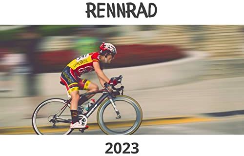 Rennrad: Kalender 2023