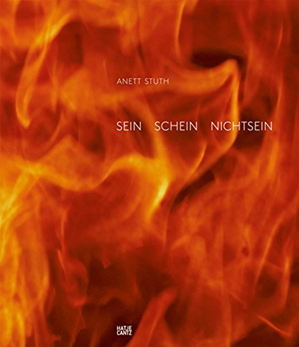 Anett Stuth: Sein Schein Nichtsein (Fotografie)