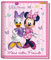 Disney Minnie Schleifen-Boutique Kindergartenfreundebuch: Meine ersten Freunde
