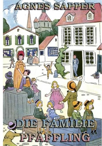 Die Familie Pfäffling