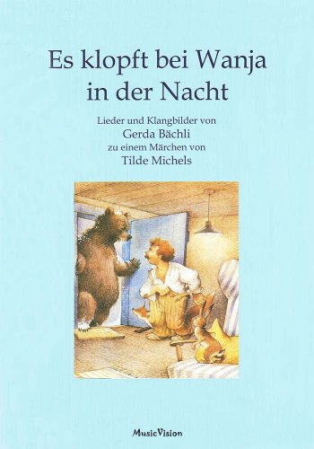 Es klopft bei Wanja in der Nacht