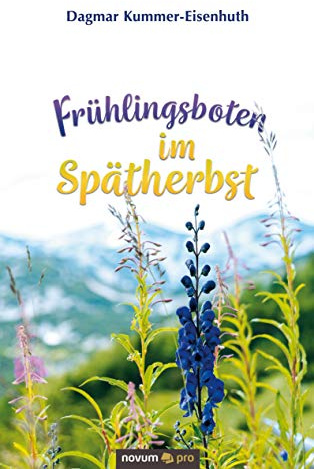 Frühlingsboten im Spätherbst
