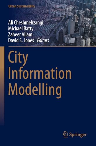 City Information Modelling (Urban Sustainability)