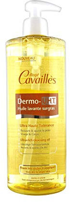 Roge Cavailles Roge Cava. Dermo Uht Huile 500 ml – 50 ml