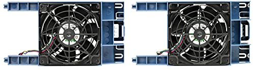 HP E ML350 Gen10 Redundent Fan Cage Kit mit 4 Lüftermodulen