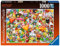 Ravensburger - Puzzle 1000 pièces Emoji - 4005556159840 - Puzzle Adulte