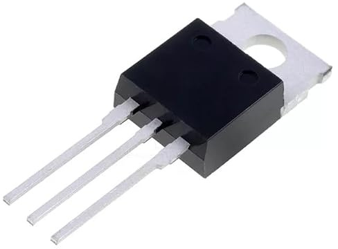 BTA12-600B Triac 600V 12A 50/70mA THT unverpackt TO220-3 CDIL