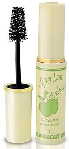 Apple Super Lash Mascara-Set