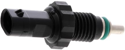 Sensor, Kraftstofftemperatur | Kompatibel mit: AUDI A4 Allroad B8, A4 B8, A4 B8 Avant, A5, A5 Cabriolet, A5 Sportback, A6 C6, A6 C6 Avant, A6 C7