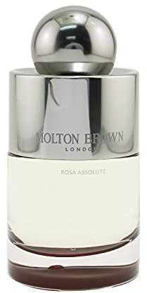 Molton Brown Rosa Absolute Eau de Toilette, 100 ml