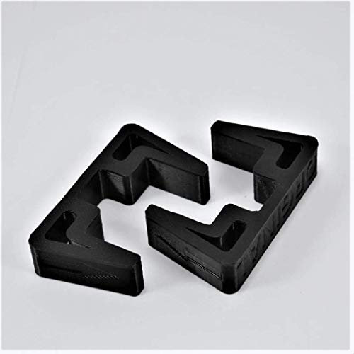 Supporto verticale per console PS4 (PS4 / PS4 SLIM / PS4 PRO) disponibile in diversi colori (originale, nero)