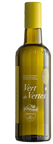 Olio Extra Vergine di Oliva Vert de Vertes 500 ml