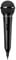 Audio-Technica ATR1100x Unidirektionales Dynamisches Stimm-/Instrumentenmikrofon Schwarz