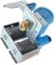 Original 2-Wege-Magnetventil für Kühlschrank, Gefrierschrank DA62-00914A SAMSUNG Kühlschrank, Gefrierschrank DA62-00914A SAMSUNG
