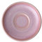 like. by Villeroy & Boch – Perlemor Sous-Tasse À Expresso Rose Pâle, Garanti Lave-Vaisselle, Compatible Micro-Ondes, Café, Porcelaine Haut De Gamme