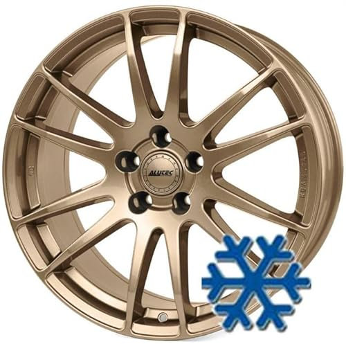 ALUTEC Monstr-6,5x17-ET40-A3-LK4/108,0-NB63,4-MP