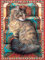 Buffalo Games - Ruskin on The Stairs - 750-teiliges Puzzle