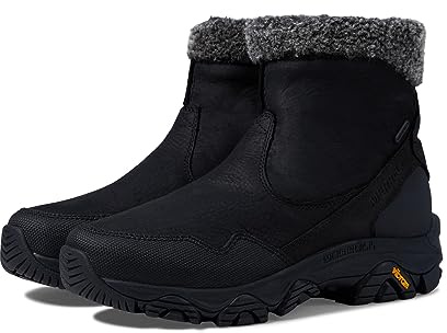 Merrell Women's Coldpack 3 Thermo Mid Zip WaterproofSnow Boot
