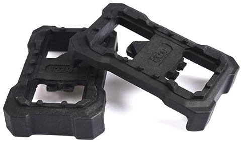 HOUSON Road Bike Pedals, Cycling Pedal Adapter Compatible with Shimano M520 M540 M780 M8000 M9000 Pedal