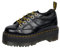 Dr. Martens Scarpe da donna 5-Eye Max Platform, multicolore, 7