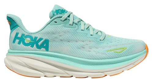 Hoka Clifton 9 Laufschuhe Damen - 40