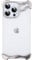 aidvaia Coque de téléphone compatible avec iPhone 12 Pro compatible avec objectif de protection d'appareil photo, design minimaliste sans cadre, mettant en valeur la personnalité