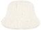 Steiff Unisex Kinder Hut, Braun, 49 EU