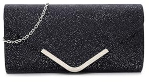 Tamaris Amalia Clutch Bag Blue