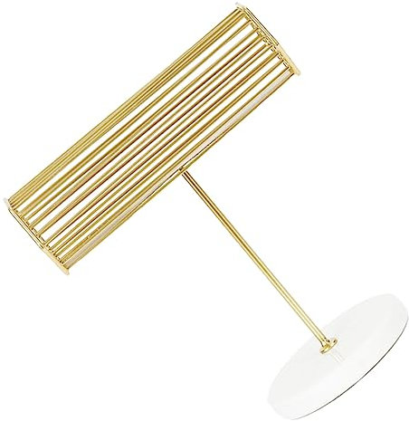 CRILSTYLEO Présentoir Bracelet Décoratif Support Bijoux Pour Bracelets Montres Élégant Maison Magasin