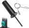 CONBUT Weight Stack Pin, Weight Stack Extender Pin,Gym Pin Strength Training Equipment, Weight Pins for Weight Stack Machine, Load Extra Barbell Weights