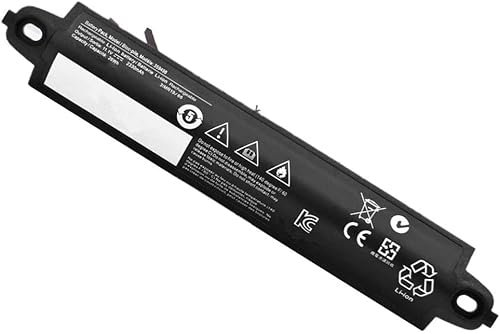 359495 330107A 330105 330105A Replacement Battery Compatible with SoundLink III 330107 359498 Bose Soundlink Bluetooth Mobile Speaker II 404600 11.1V 26Wh