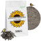 Schwarze Sonnenblumenkerne 50 kg Wildvogelfutter ganzjähriges Futter Vogelfutter Jungtiere geeignet Winterfutter 50kg Ernte 2024 2x25kg