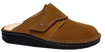 Finn Comfort Amalfi Herren braun